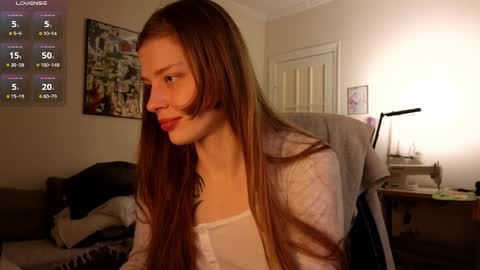 aqua_sultry online show from March 29, 7:24 pm