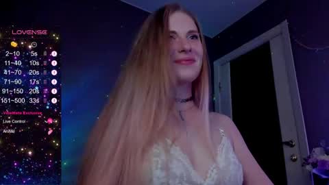 aqualen online show from May 19, 8:27 pm