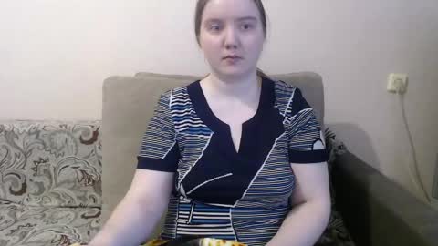 Josefin online show from May 14, 4:51 am