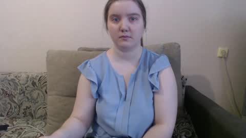 Josefin online show from May 16, 7:11 am