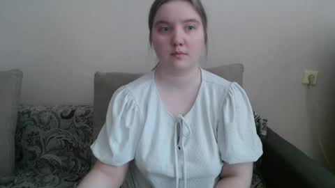 Josefin online show from May 15, 5:22 am
