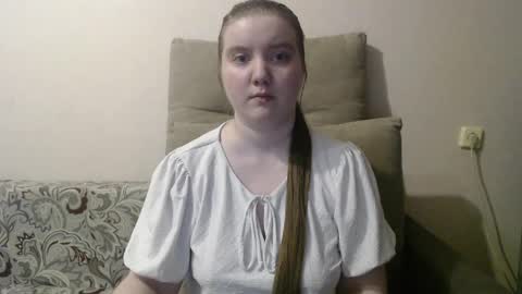 Josefin online show from May 8, 3:37 pm