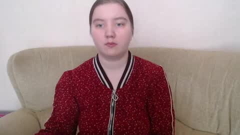 Josefin online show from May 1, 3:54 am