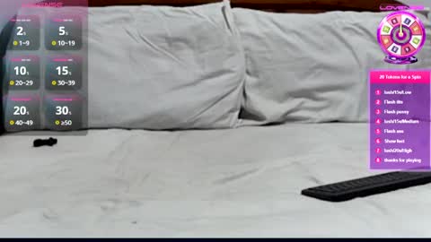 Arab Catwoman online show from May 6, 7:45 am