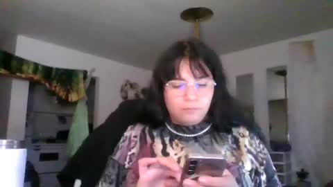 BustyPrincessLeila online show from October 10, 2:49 am