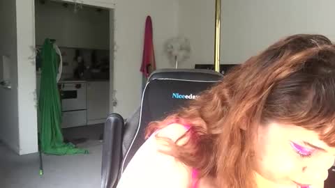 BustyPrincessLeila online show from May 13, 5:51 pm