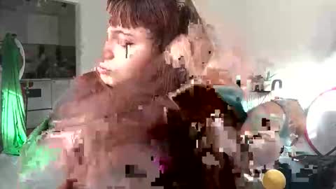 BustyPrincessLeila online show from May 11, 1:08 am