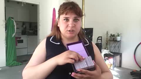 BustyPrincessLeila online show from May 3, 11:52 pm