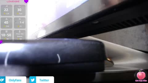 arabella9619 online show from May 31, 6:09 pm