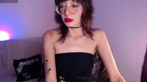 Arabella online show from May 5, 1:41 am