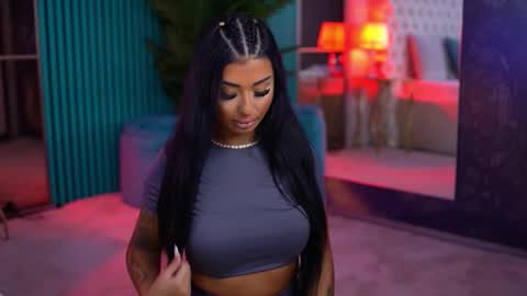 arabellaposh online show from October 6, 5:13 am