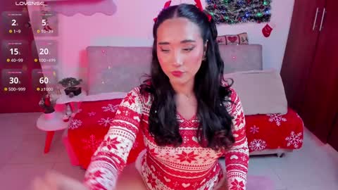Snapshot of arabellaswan chatting on December 29, 2:38 am online show from December 29, 2:38 am