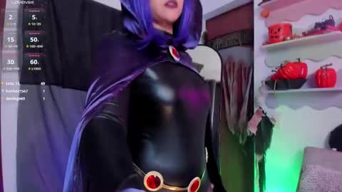   online show from October 24, 1:01 am