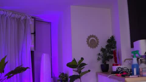IsaBella online show from May 15, 7:16 pm