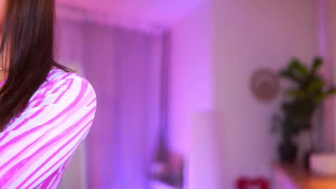 IsaBella online show from March 16, 7:51 pm