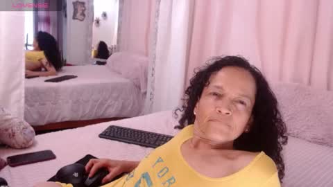 Nadia Cyel online show from January 24, 9:37 pm