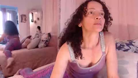 Nadia Cyel online show from January 16, 10:02 pm