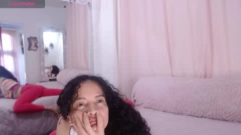 Nadia Cyel online show from January 17, 8:33 pm