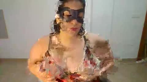 aracnix online show from November 17, 12:33 am