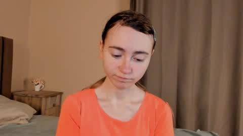 Emily online show from January 28, 11:49 am
