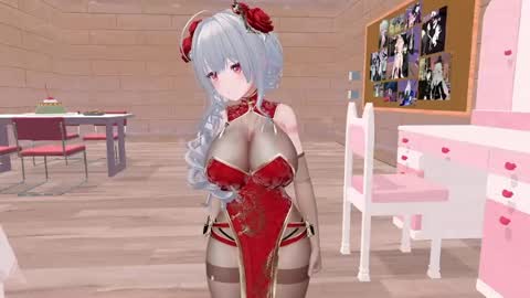 Salo online show from May 27, 1:57 am