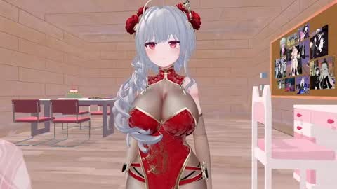 Salo online show from May 9, 1:51 am