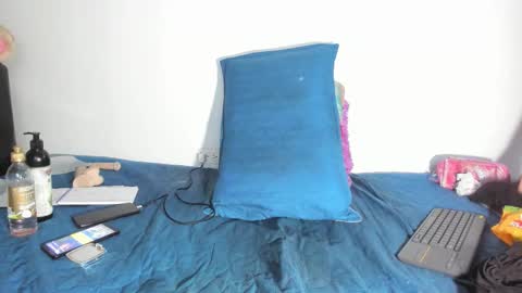 Arantza Hill online show from October 16, 3:31 am