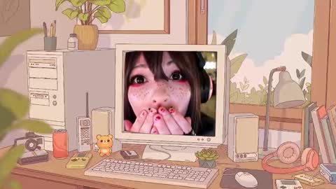 Archancel online show from November 10, 3:51 pm