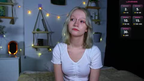 Jenny online show from October 10, 7:35 am