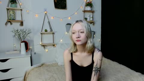 Jenny online show from November 7, 7:47 am