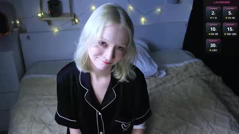 Jenny online show from October 15, 11:13 am