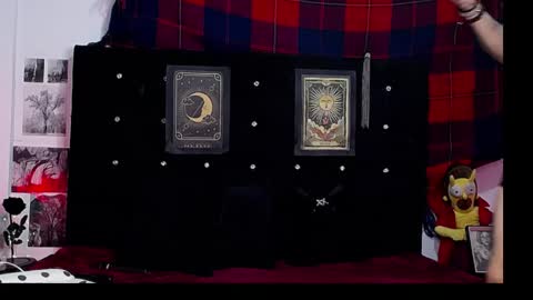 Ardat lili69 online show from May 19, 1:56 am
