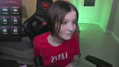 Im Arden online show from June 2, 4:41 pm