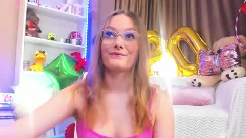 Ariel online show from March 16, 10:13 pm