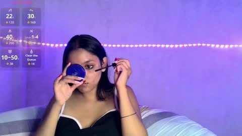 Bella online show from March 30, 5:01 pm