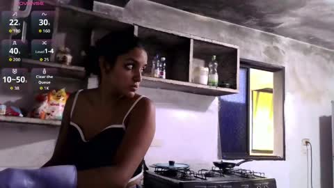 Bella online show from May 16, 6:07 pm
