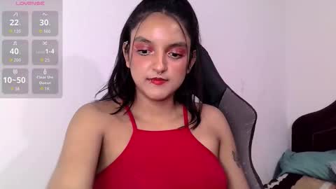 Bella online show from October 21, 12:36 am