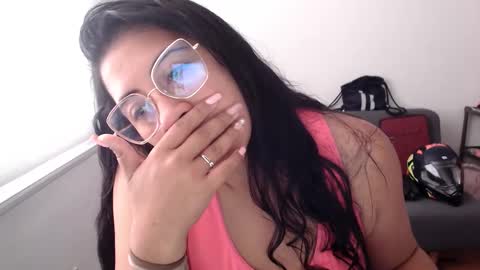 Ariana - Independent Model  no Studio online show from October 16, 4:31 pm