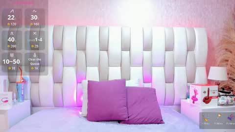 ari_lynn_ online show from February 10, 3:20 am