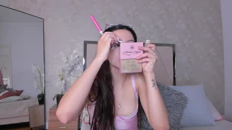 Ari Wilde online show from May 24, 12:26 pm