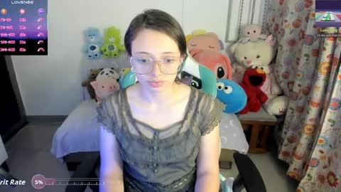 Linda online show from May 9, 4:25 am