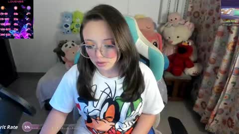 Linda online show from May 25, 11:04 pm