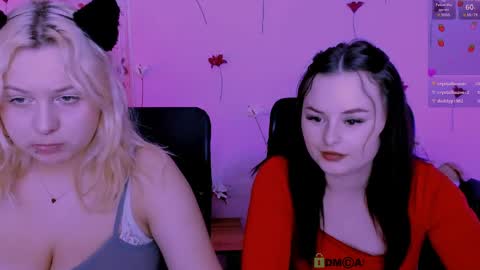 aria_blaze_ online show from March 30, 2:49 pm