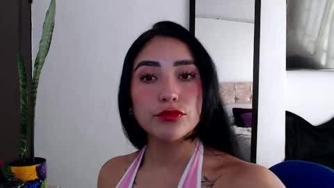 Aria Castelli online show from May 18, 8:59 pm