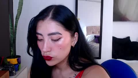 Aria Castelli online show from May 15, 2:42 pm