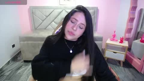 Aria online show from November 20, 11:28 pm