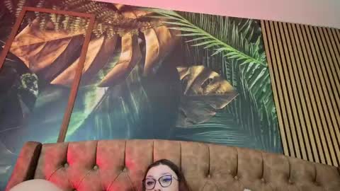 Aria online show from May 19, 7:32 pm