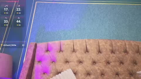 Aria online show from April 9, 6:19 am