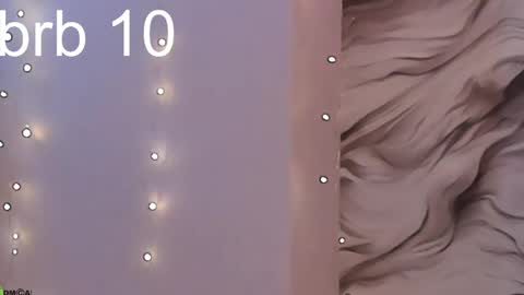 aria_mila online show from May 15, 4:38 am