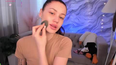aria_mila online show from May 10, 3:08 am